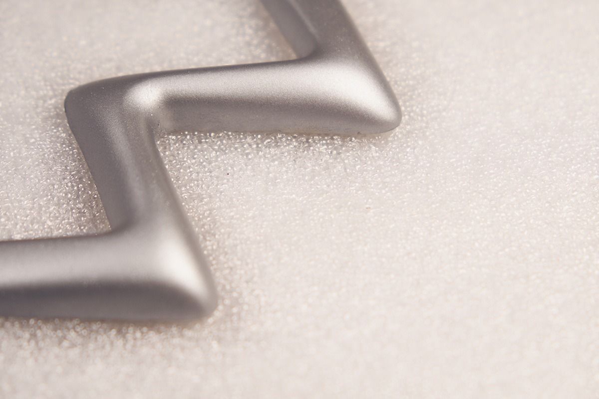 Vviento (Gris Plata)